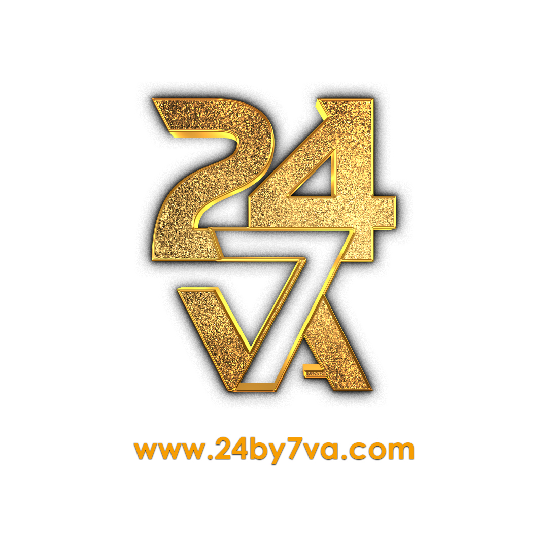 24by7VA | Virtual Assistants